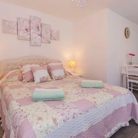 Apartment Slavka *
