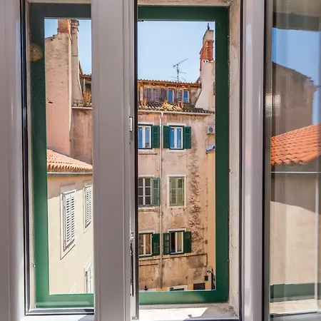 Apartament Slavka Split