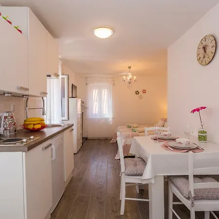 Slavka Apartament Split
